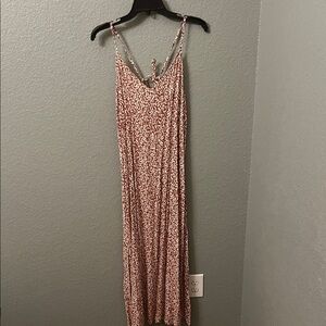 Old Navy Maxi Dress